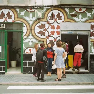 Atlas Hostel