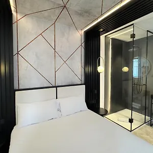 Puerto De La Luz By Pierre & Hotel